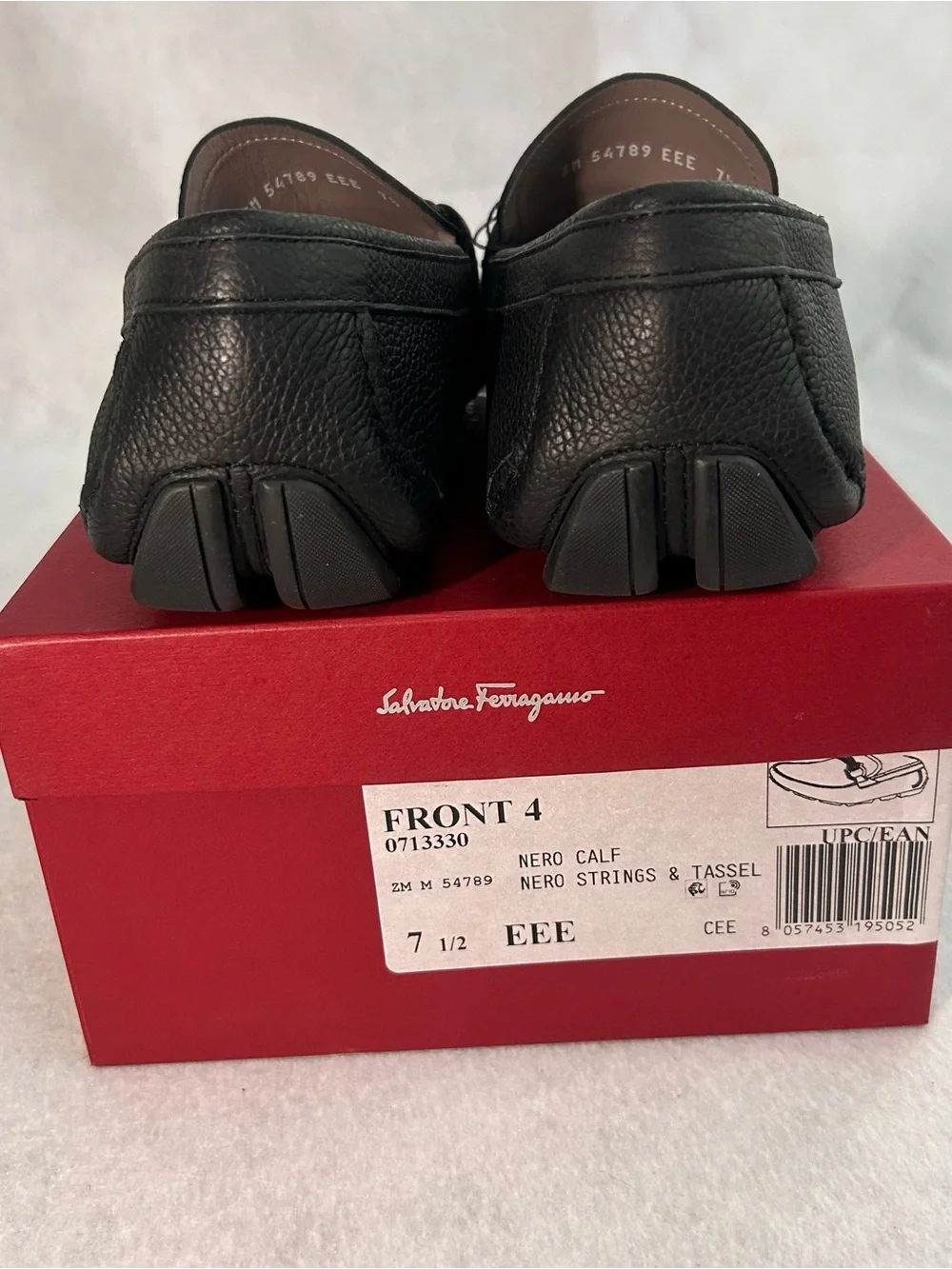 Salvatore Ferragamo salvatore ferragamo